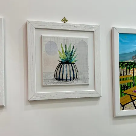 Luxury Panoramic * ナポリ