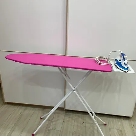 アパート Luxury Panoramic