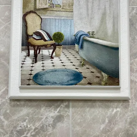 Luxury Panoramic Nápoly