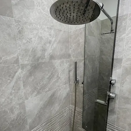 Luxury Panoramic * ナポリ