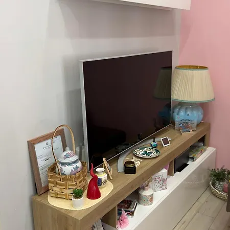 Luxury Panoramic 아파트