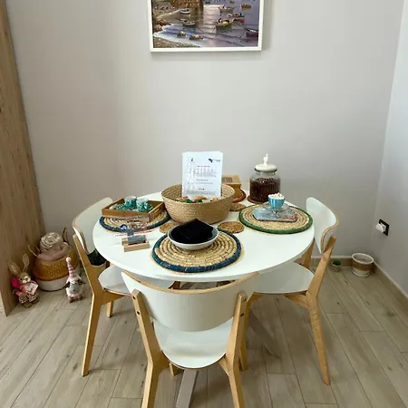 Luxury Panoramic * 나폴리