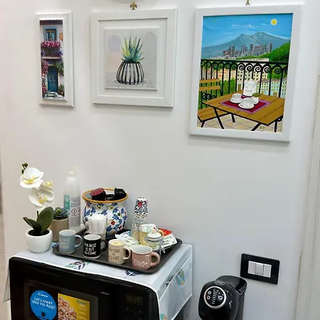 Luxury Panoramic * 나폴리