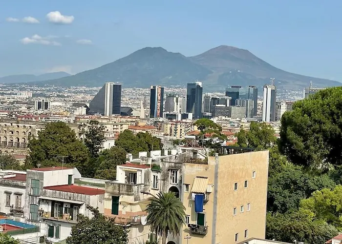 Luxury Panoramic Daire *