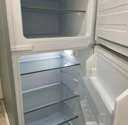 Luxury Panoramic Daire