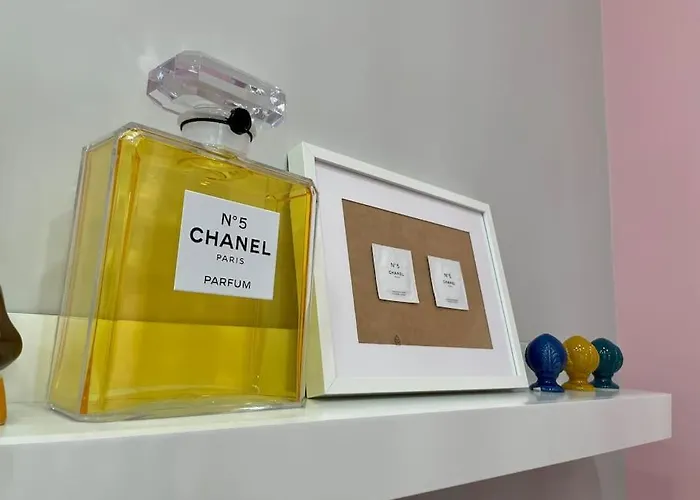 Daire Luxury Panoramic