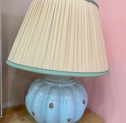 Luxury Panoramic Daire *