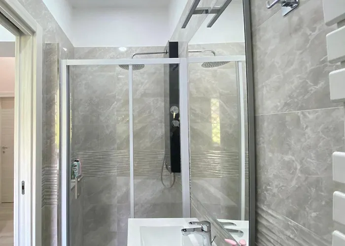 Luxury Panoramic Daire Napoli