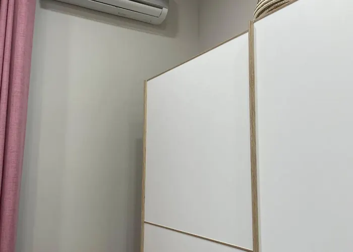 Luxury Panoramic Daire