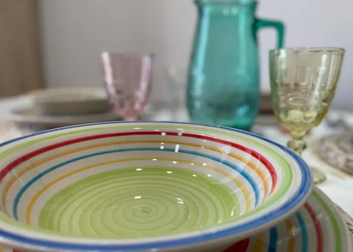 Luxury Panoramic 나폴리