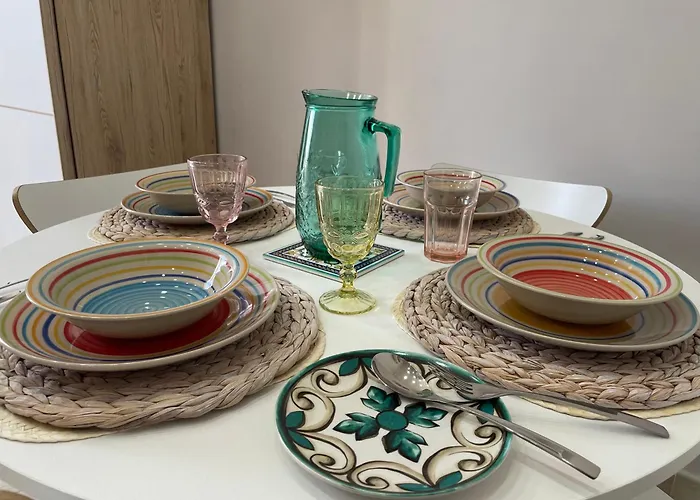 Luxury Panoramic Napoli