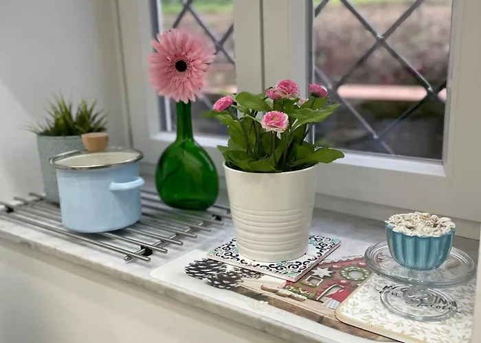 Daire Luxury Panoramic