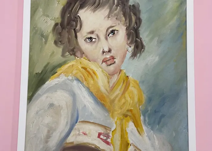 Luxury Panoramic Napoli