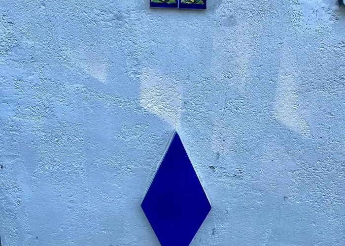 Daire Luxury Panoramic Napoli