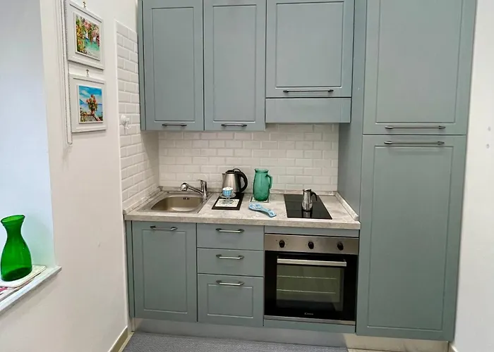 Luxury Panoramic * Napoli