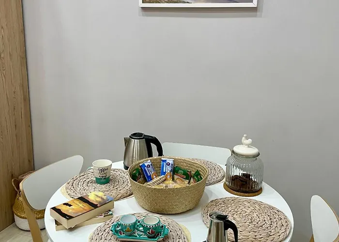 Luxury Panoramic Napoli