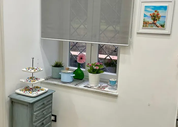 Luxury Panoramic Daire