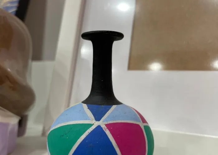 Daire Luxury Panoramic Napoli