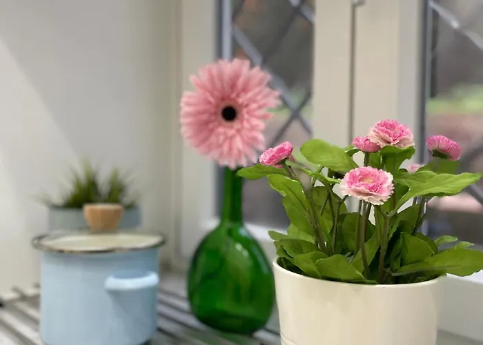 Luxury Panoramic Daire Napoli