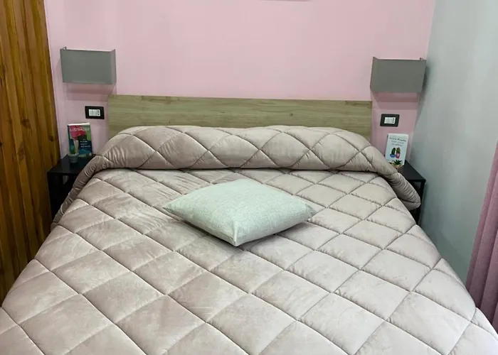 Daire Luxury Panoramic