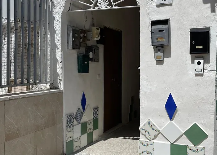 Luxury Panoramic Daire Napoli