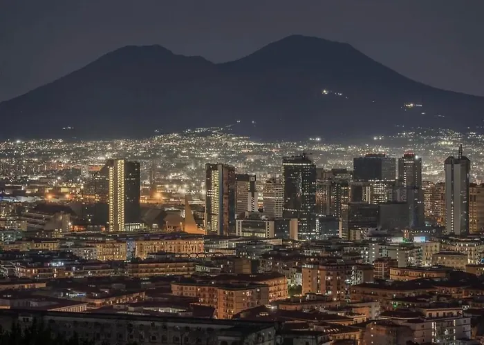 Daire Luxury Panoramic