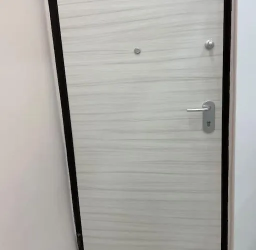 Luxury Panoramic Daire *