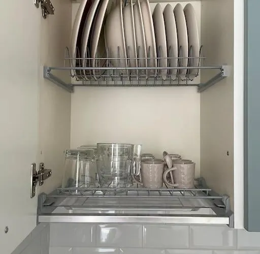 Luxury Panoramic * Napoli