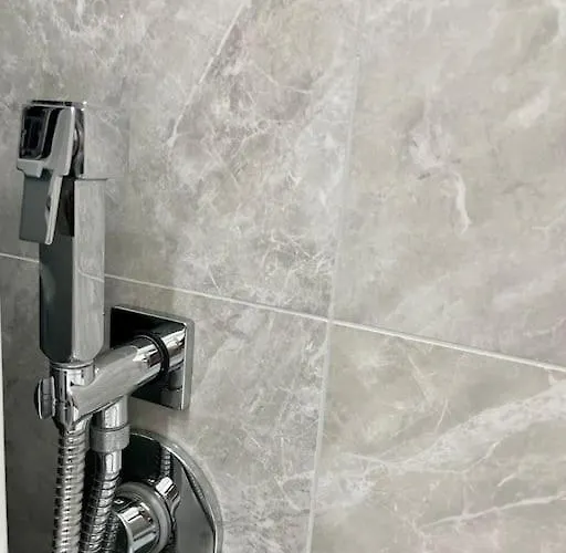 Luxury Panoramic Daire *