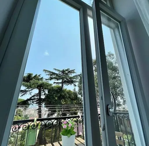 Luxury Panoramic Daire *