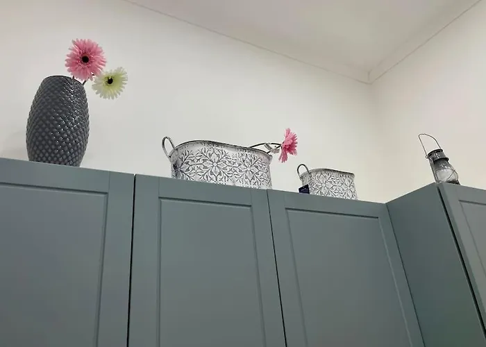 Luxury Panoramic Daire