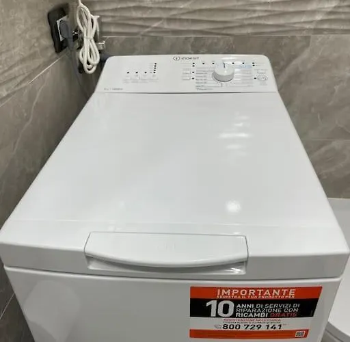 Luxury Panoramic Daire *