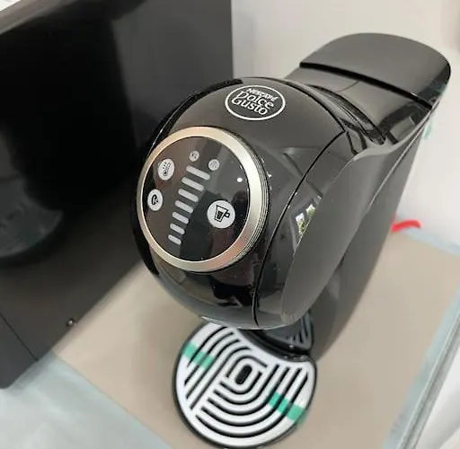 Luxury Panoramic Daire Napoli