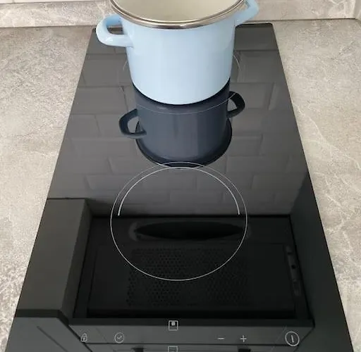 Daire Luxury Panoramic