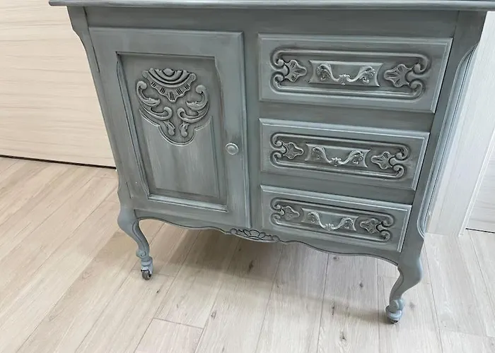 Luxury Panoramic Daire