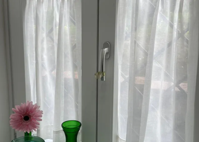 Luxury Panoramic Daire