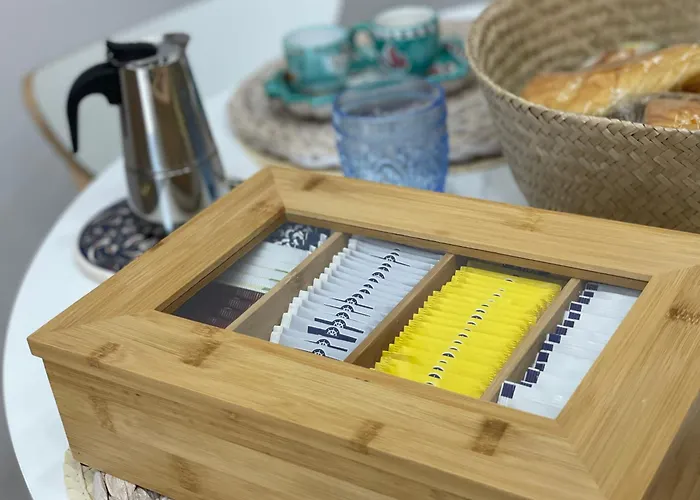 Luxury Panoramic * Νάπολη