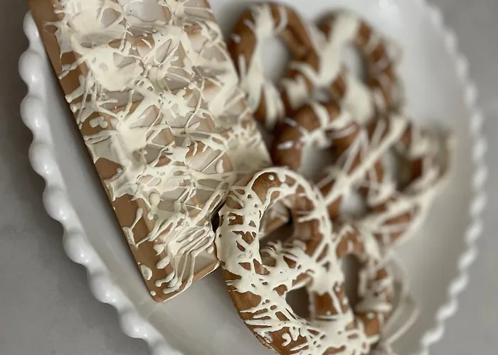 Daire Luxury Panoramic