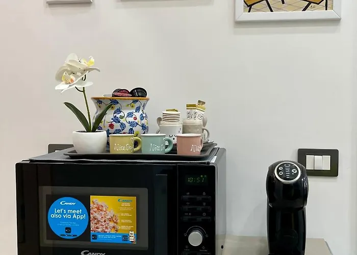 Luxury Panoramic Daire