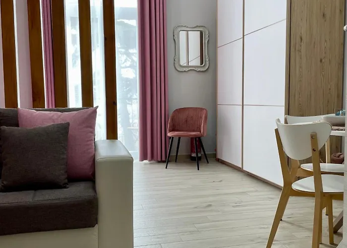 Daire Luxury Panoramic