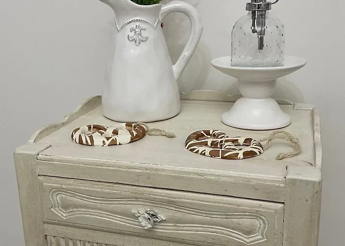 Daire Luxury Panoramic