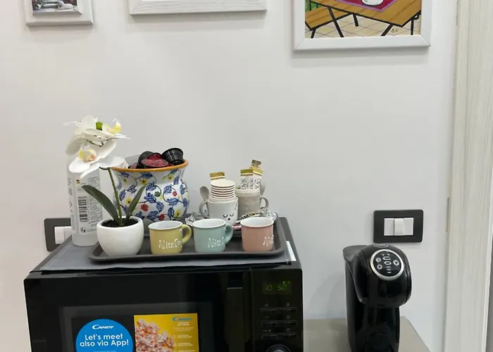 Luxury Panoramic Napoli