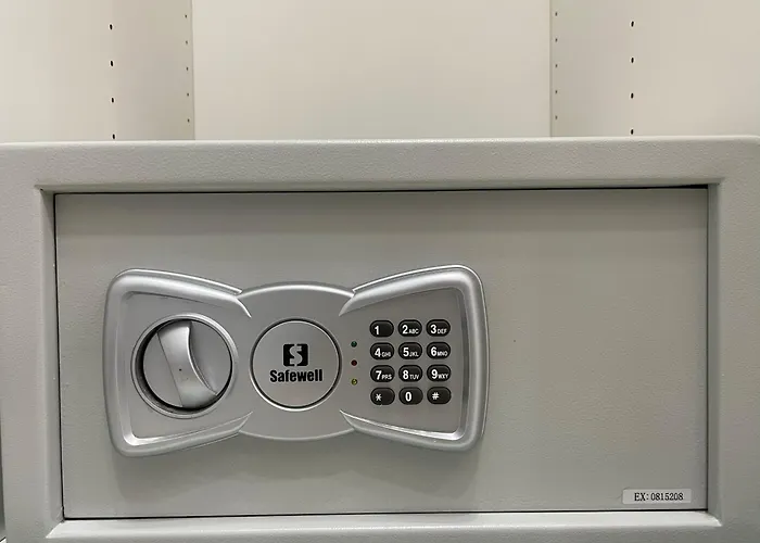 Luxury Panoramic Daire *