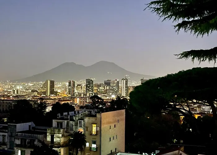 Daire Luxury Panoramic *