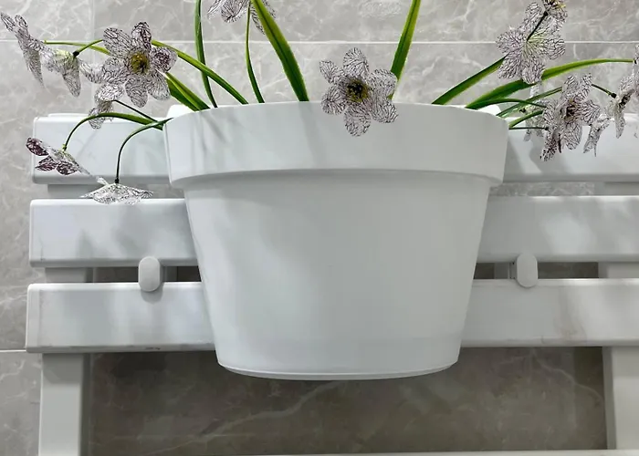 Luxury Panoramic Daire Napoli