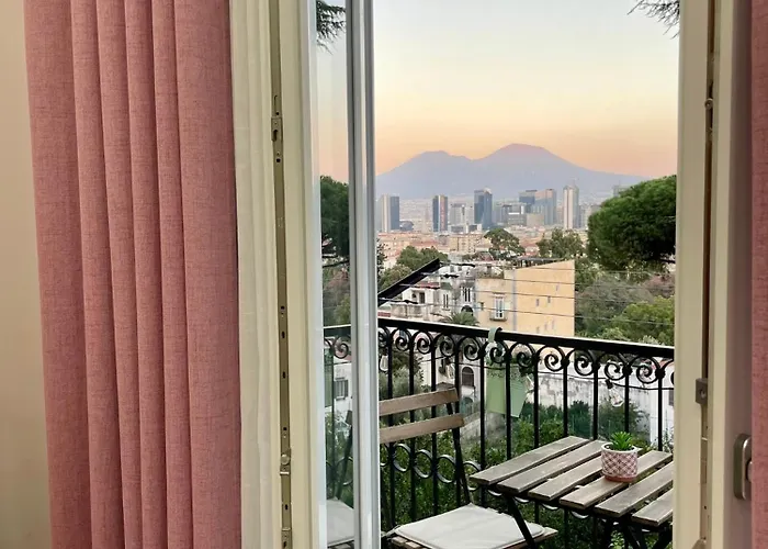 Luxury Panoramic Daire