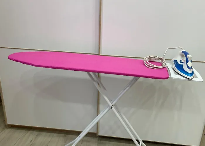 Daire Luxury Panoramic