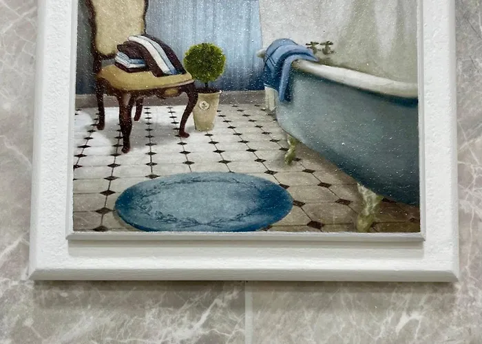 Luxury Panoramic Napoli