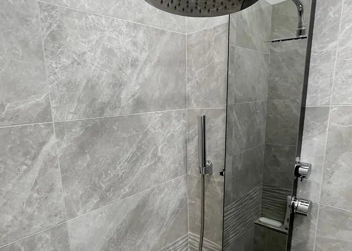 Luxury Panoramic * Napoli