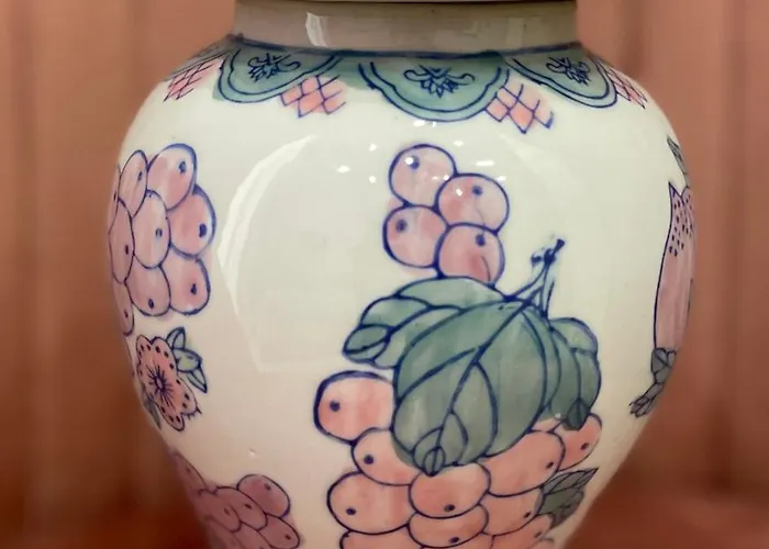 Daire Luxury Panoramic Napoli